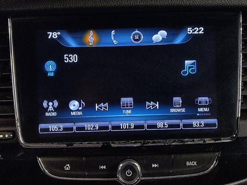 Used 2018 Buick Encore Preferred FWD image 25