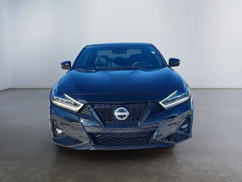 Used 2023 Nissan Maxima SR image 8