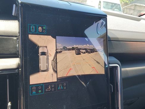 New 2026 GMC Yukon Denali RWD image 22