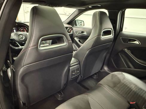 Used 2018 Mercedes-Benz GLA 45 AMG 4MATIC image 40