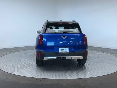 New 2027 MINI Cooper Countryman S AWD/4WD image 7