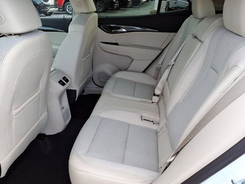 Used 2023 Buick Envision Preferred FWD image 7