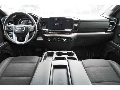 Used 2023 GMC Sierra 1500 Elevation RWD image 8