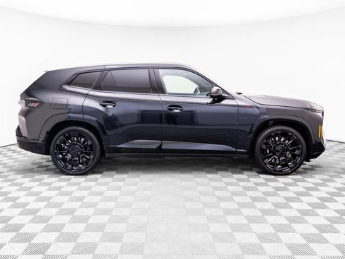 New 2026 BMW XM Label Red AWD/4WD image 7