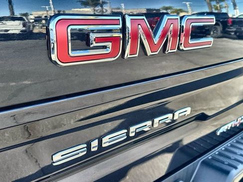 New 2026 GMC Sierra 1500 AT4X image 32