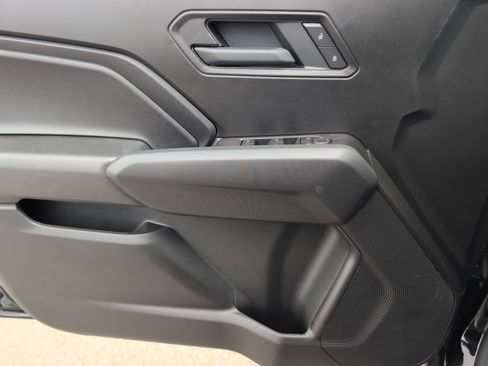 New 2026 Chevrolet Colorado W/T w/ WT Custom Package RWD image 15