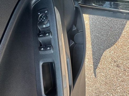 Used 2018 Ford EcoSport Titanium AWD/4WD image 17