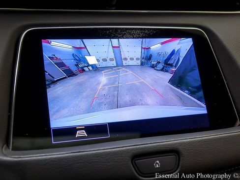 Certified 2023 Cadillac XT4 Sport w/ Driver Assist Package image 15