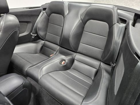 Used 2023 Ford Mustang Premium image 36