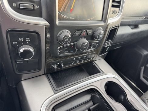 Used 2017 RAM 2500 Limited image 23