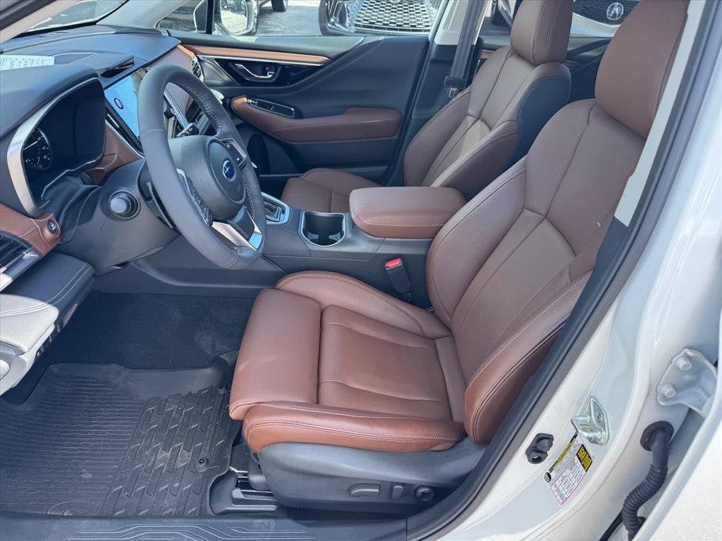 Used 2024 Subaru Outback Touring AWD/4WD image 9