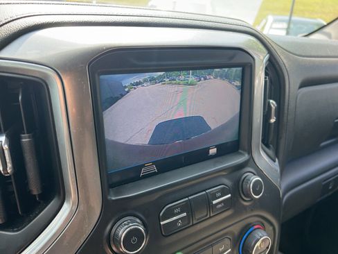 Used 2019 Chevrolet Silverado 1500 RST w/ All-Star Edition RWD image 6
