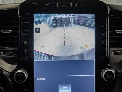 Used 2022 RAM 2500 Limited w/ Night Edition image 22