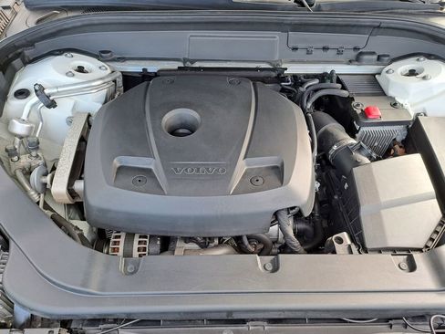 Used 2020 Volvo XC60 T5 Inscription w/ Protection Package image 32