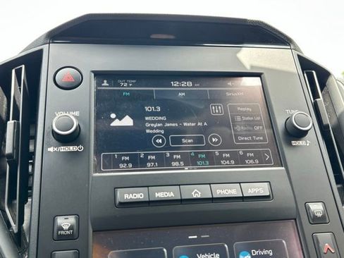 Used 2024 Subaru Crosstrek 2.0i w/ Popular Package #1A AWD/4WD image 28