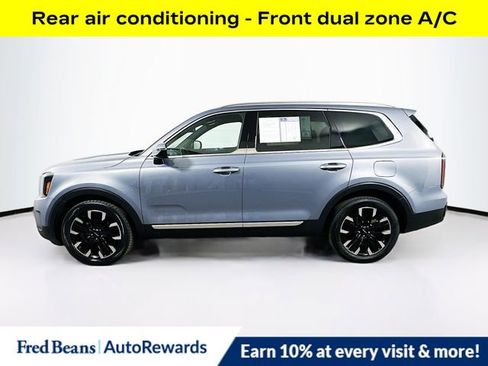 Used 2023 Kia Telluride SX Prestige image 4