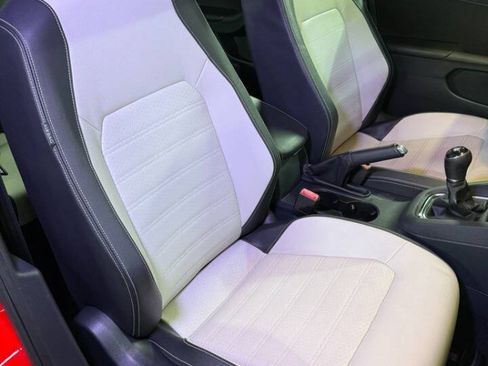 Used 2016 Volkswagen Jetta Sport FWD image 8