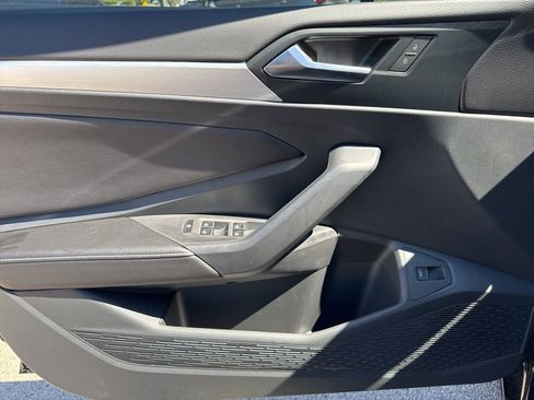 New 2026 Volkswagen Jetta S image 15