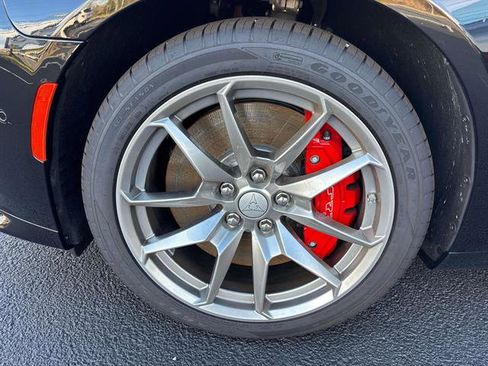 Used 2025 Dodge Charger Scat Pack w/ Track Pack image 8