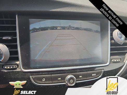 Used 2019 Buick Encore Preferred FWD image 5
