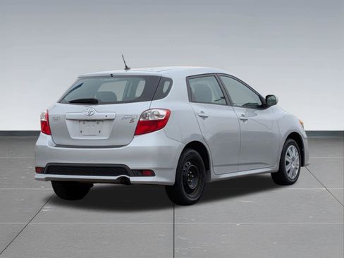 Used 2013 Toyota Matrix L w/ L Sport Pkg image 5