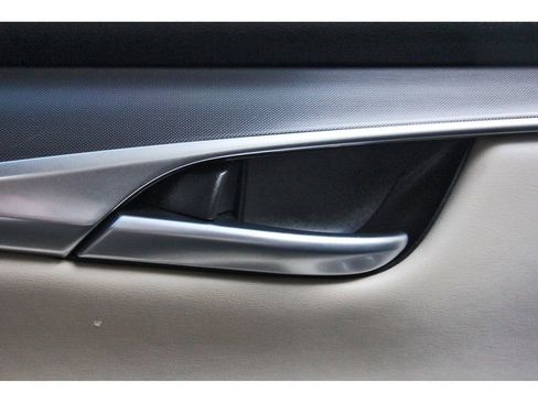 Used 2022 INFINITI QX50 Luxe image 21