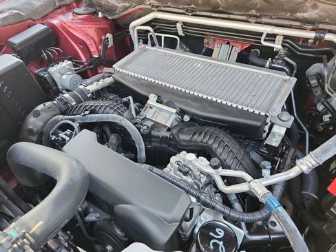 Used 2023 Subaru Ascent Onyx Edition Limited image 22