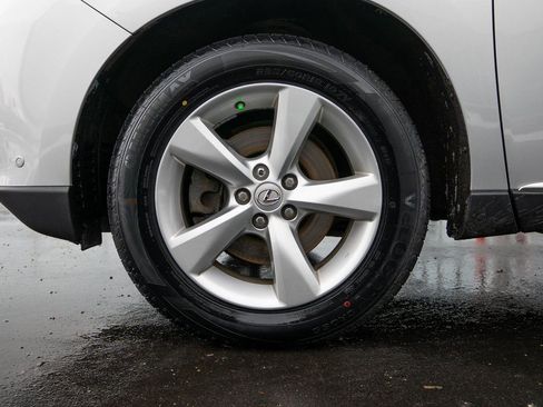 Used 2014 Lexus RX 350 AWD image 8