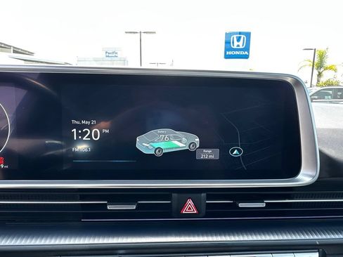 Used 2023 Hyundai Ioniq 6 Limited w/ Cargo Package RWD image 26