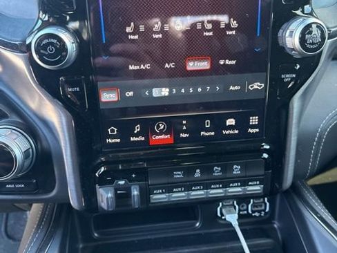 Used 2023 RAM 2500 Rebel w/ Level 2 Equipment Group image 20