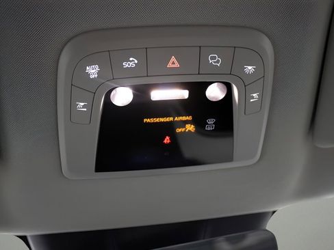 New 2025 Volvo EX90 Ultra image 26