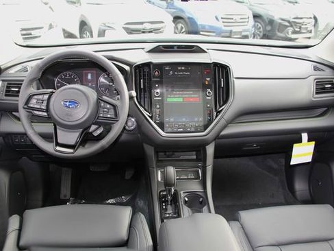New 2026 Subaru Ascent Bronze Edition image 15