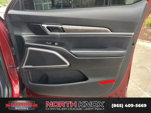 Used 2024 Kia Telluride EX X-Line AWD/4WD image 30