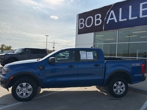 Used 2020 Ford Ranger XLT image 2