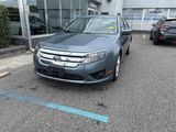 Used 2011 Ford Fusion SE w/ 202A Rapid Spec Order Code image 2