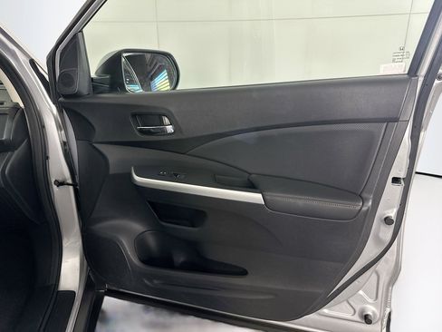 Used 2016 Honda CR-V EX-L image 30