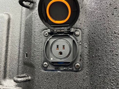 New 2026 Chevrolet Silverado 1500 RST w/ RST Select Package image 13