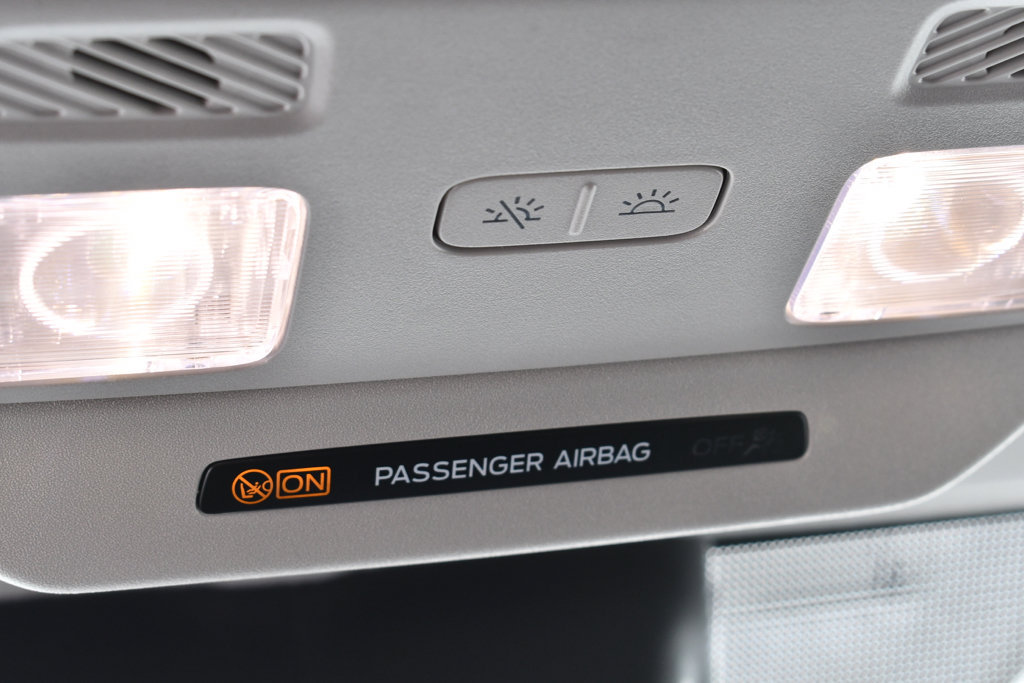 New 2026 Ford Transit 250 148 Medium Roof Extended AWD w/ Load Area Protection Package image 35