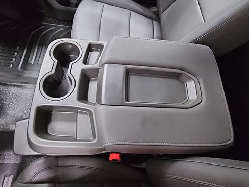 New 2025 GMC Sierra 2500 Pro image 18