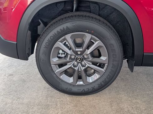 New 2026 MAZDA CX-5 Select AWD/4WD image 3