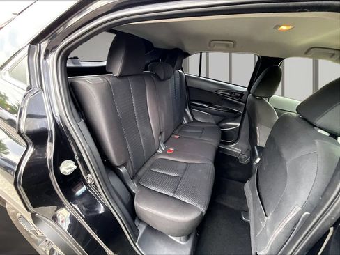 Used 2024 Mitsubishi Eclipse Cross LE AWD/4WD image 27