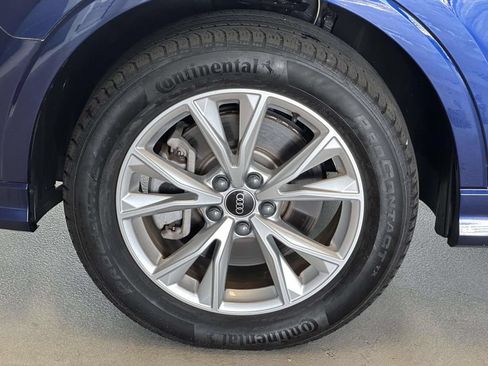Used 2023 Audi Q3 2.0T Premium Plus w/ Premium Plus Package AWD/4WD image 8