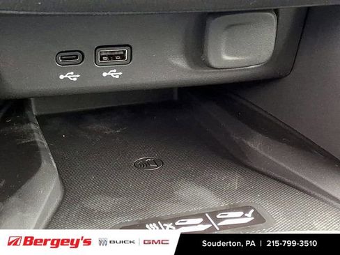 New 2026 Buick Envista Sport Touring w/ Convenience I Package FWD image 19