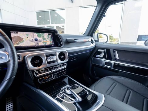 Used 2019 Mercedes-Benz G 550 image 45