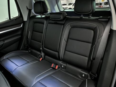 New 2026 GMC Terrain Denali w/ LPO, Floor Liner Package AWD/4WD image 10