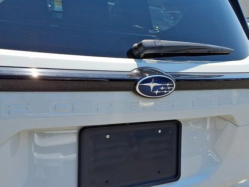 New 2026 Subaru Forester Premium AWD/4WD image 24