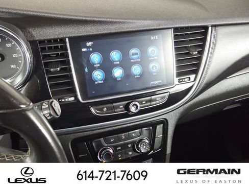 Used 2019 Buick Encore Preferred FWD image 26