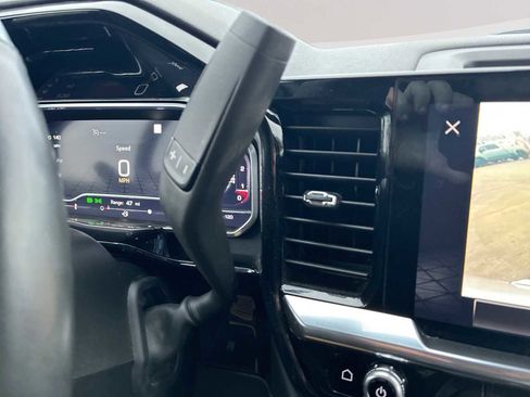 Certified 2023 GMC Sierra 1500 Elevation w/ LPO, Elevation Black Package image 15