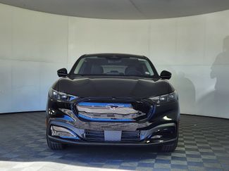 New 2026 Ford Mustang Mach-E Premium video 2