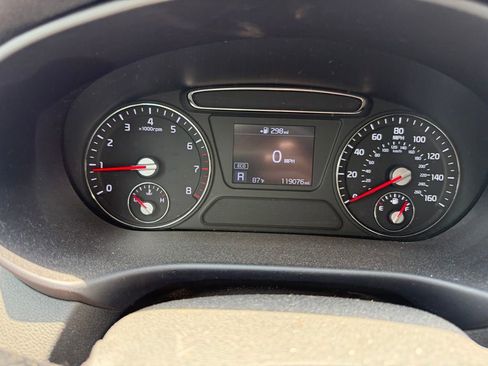 Used 2019 Kia Sorento L FWD image 29